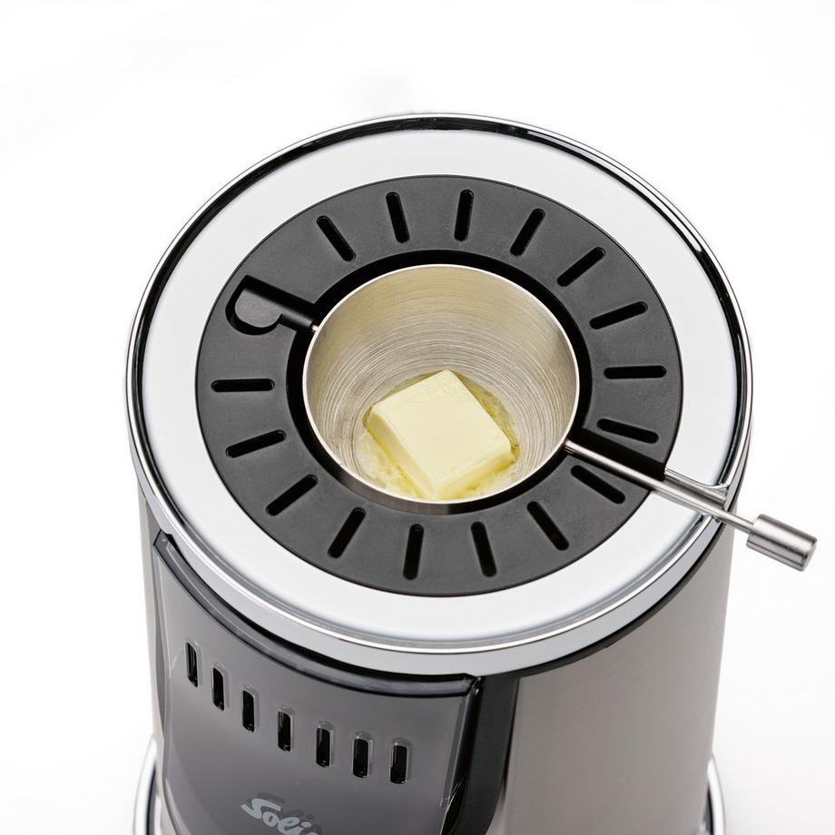 Solís Popcornmaschine Typ 8504 