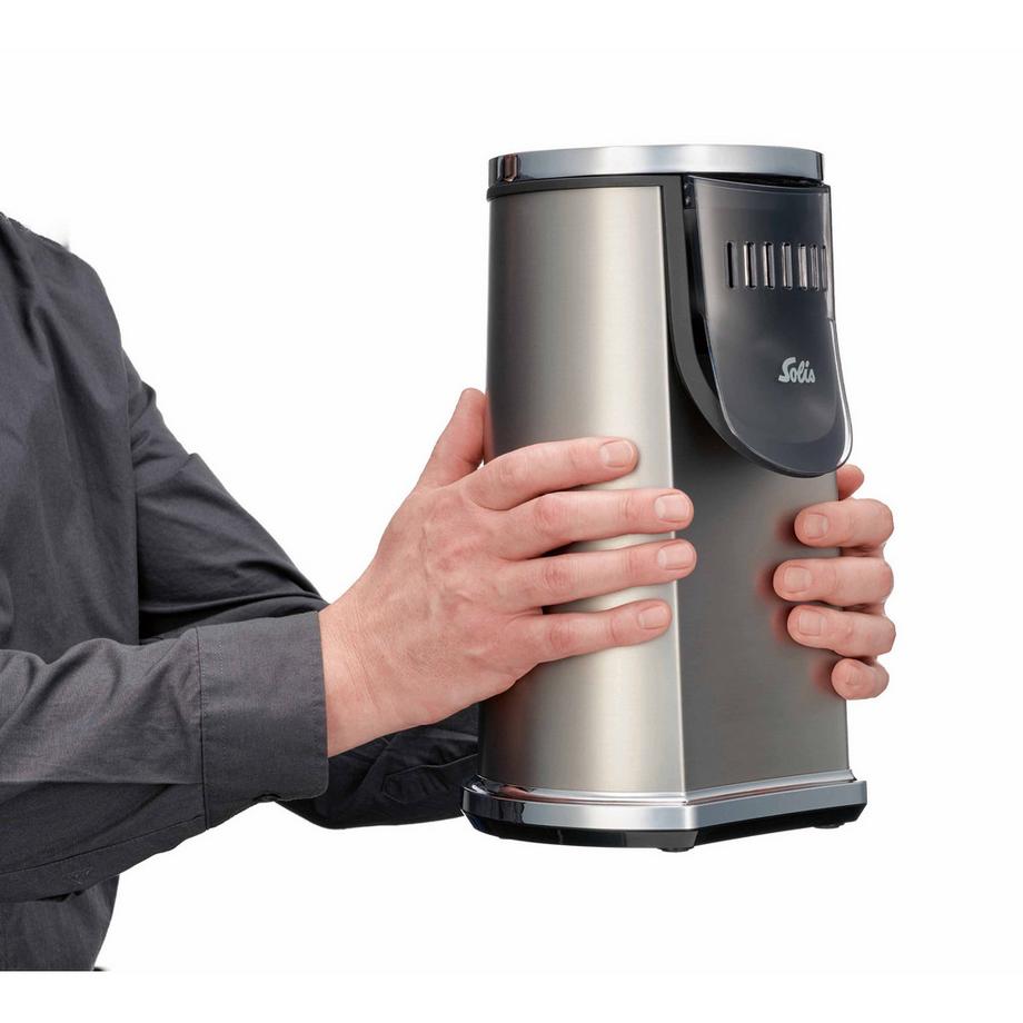 Solís Popcornmaschine Typ 8504 