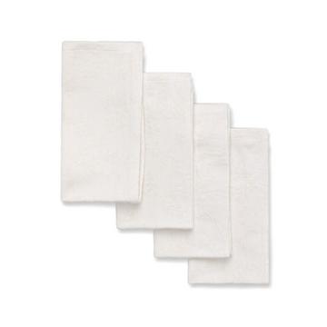 Stoffserviette, 4 Stück