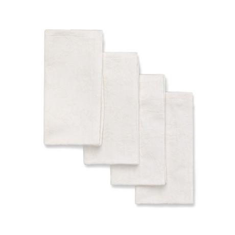 Manor Tovagliolo, 4 pezzi Etheral 