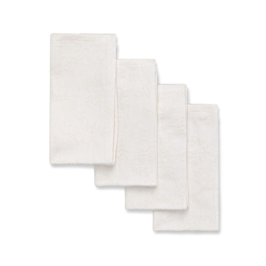 Manor Serviette de table, 4 pièces Etheral 