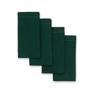 Manor Stoffserviette, 4 Stück Festive 