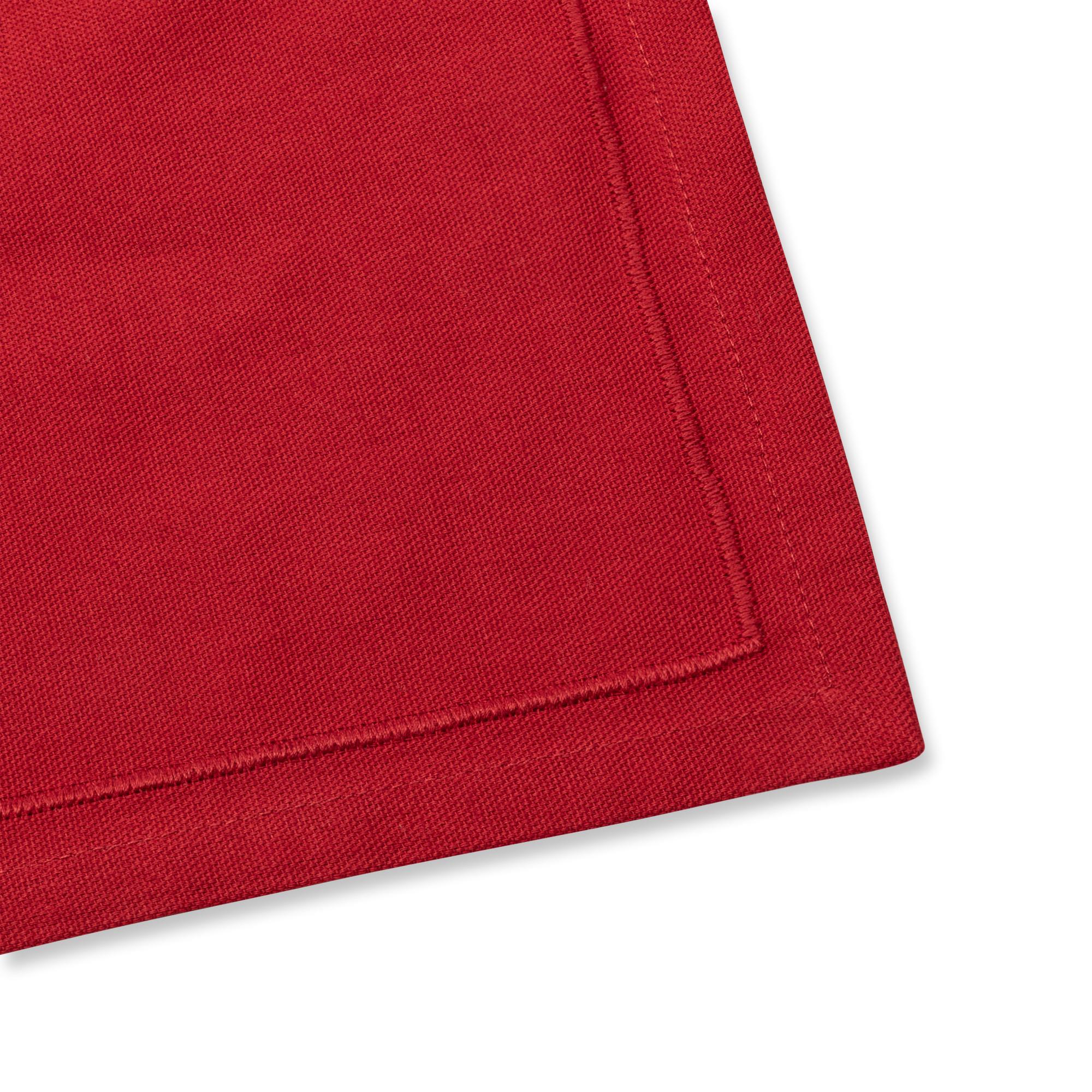 Manor Tovagliolo, 4 pezzi Festive 