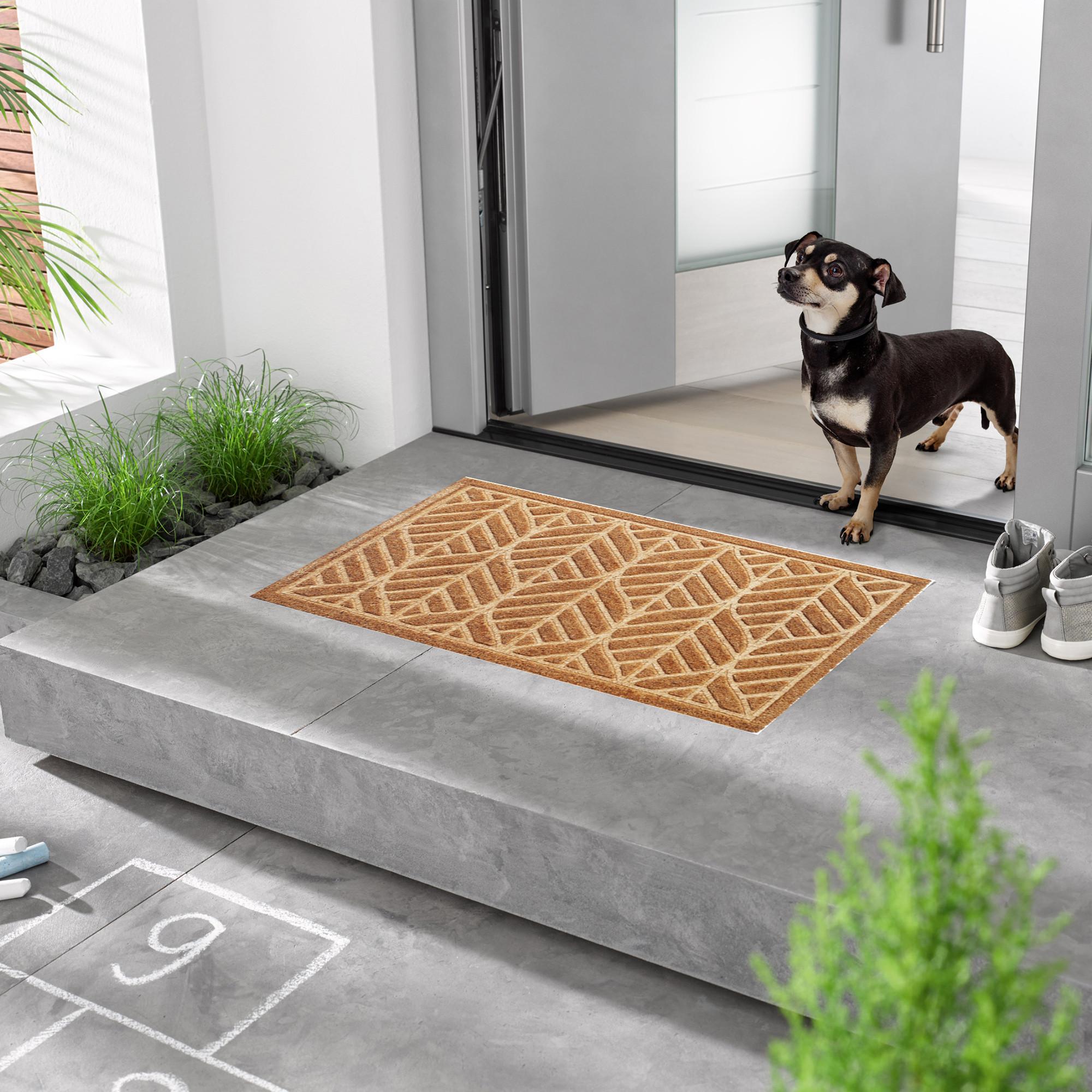 Kleenmat Zerbino Eos Chevron 