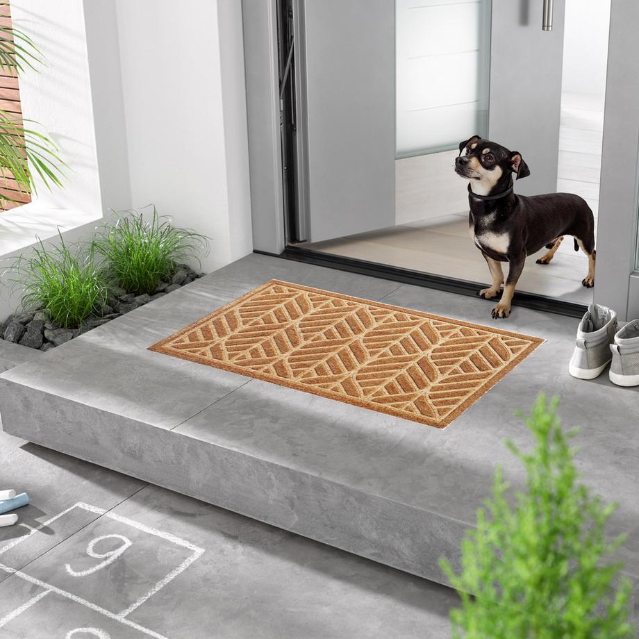 Kleenmat Zerbino Eos Chevron 