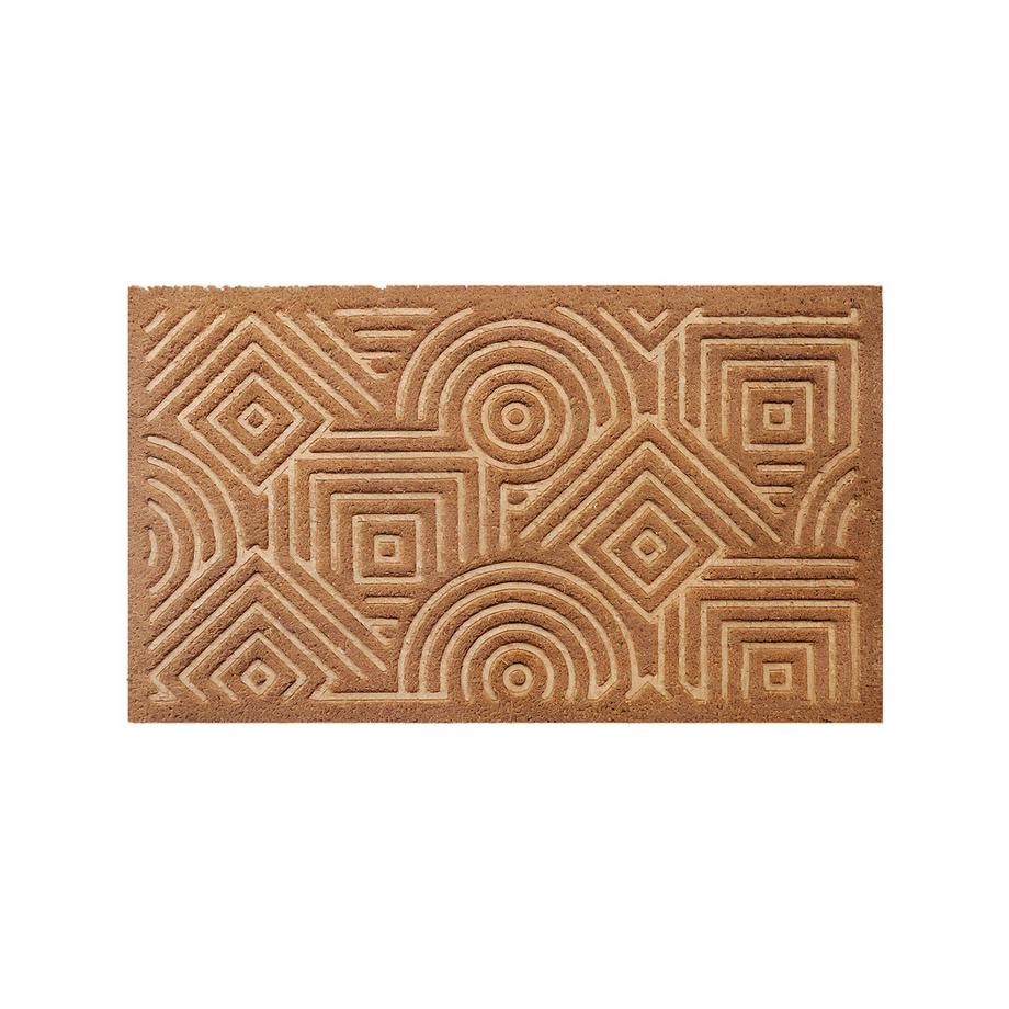 Kleenmat Fussmatte Eos Spiral 