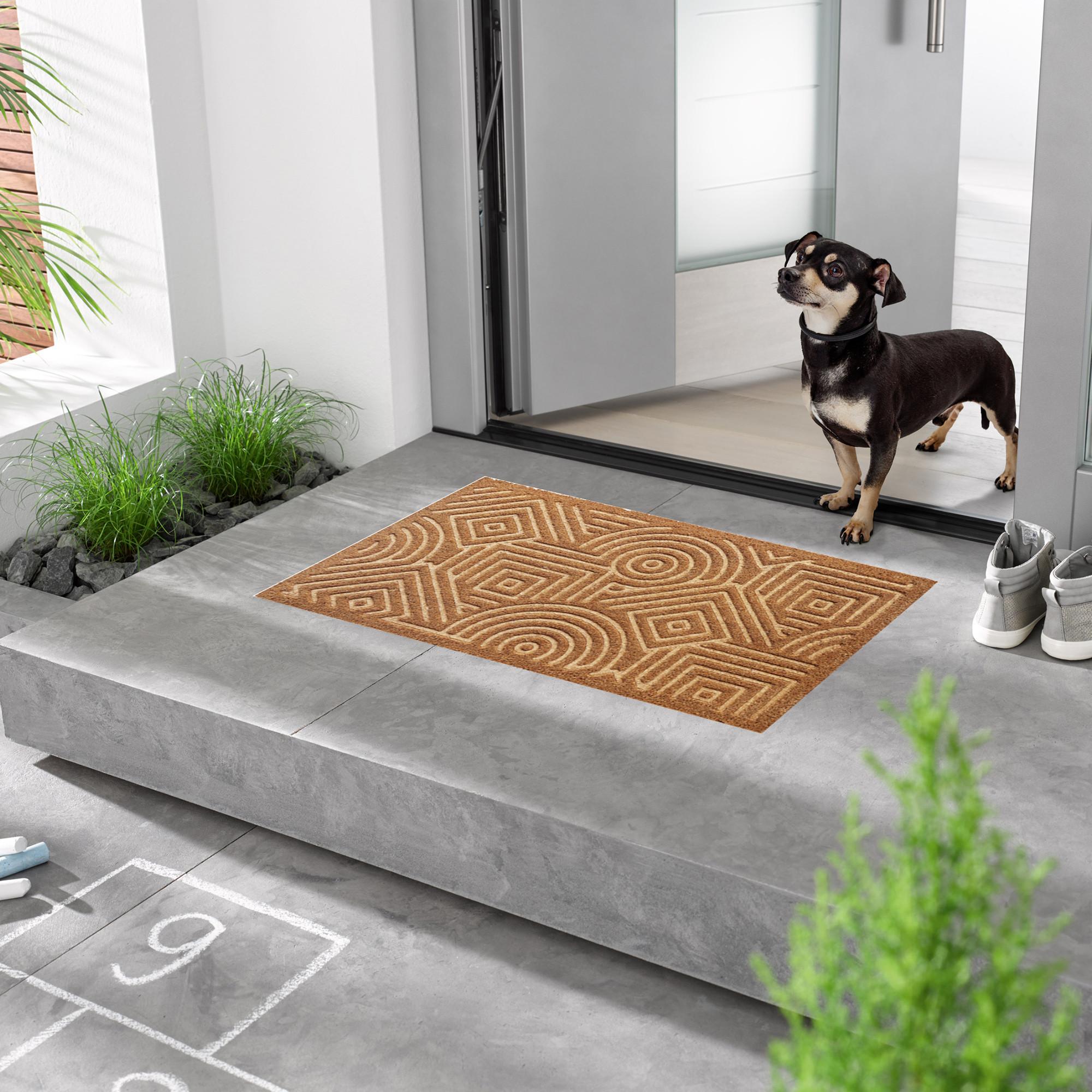 Kleenmat Zerbino Eos Spiral 