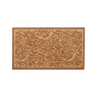 Kleenmat Fussmatte Eos Flower 