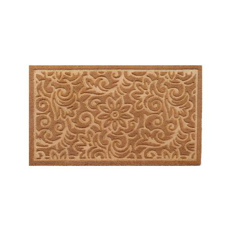 Kleenmat Fussmatte Eos Flower 