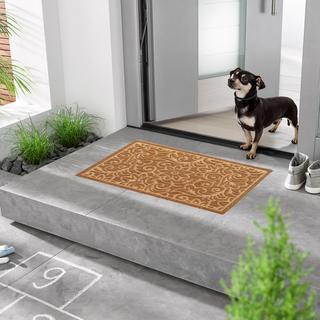 Kleenmat Fussmatte Eos Flower 