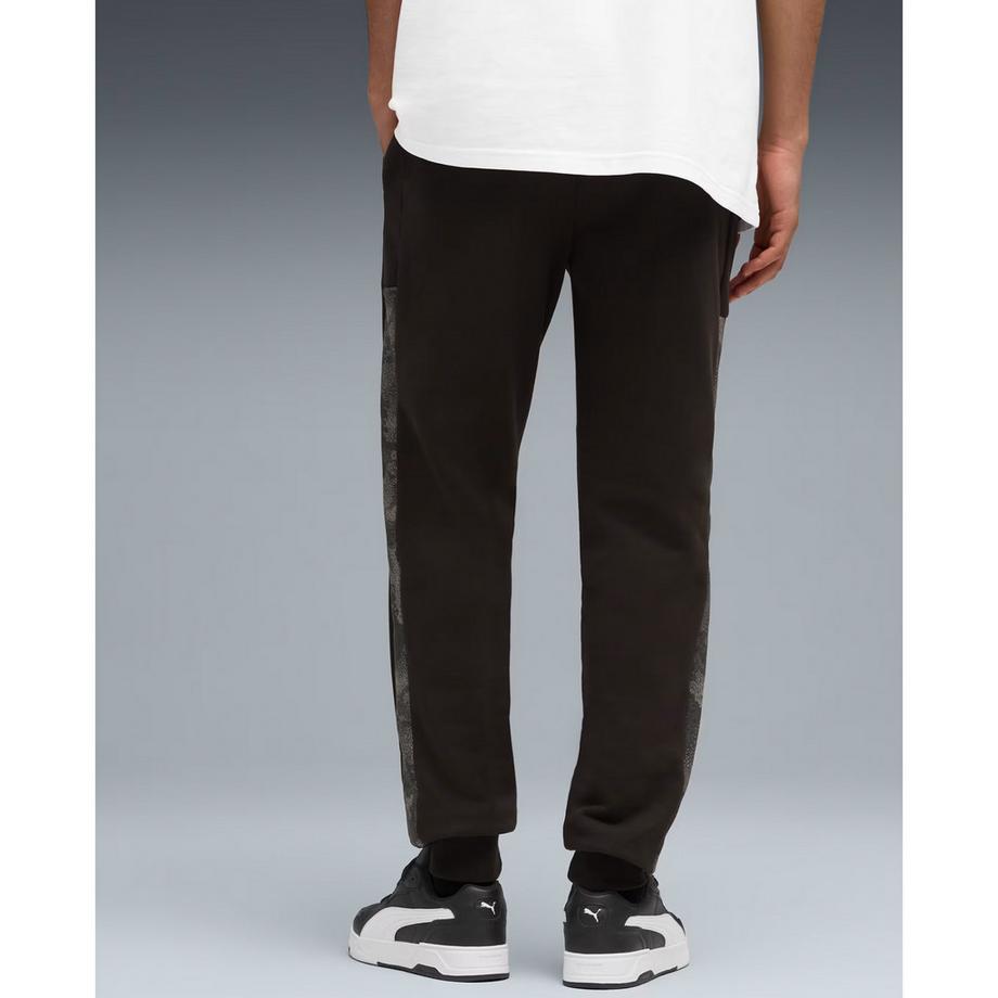 PUMA  Pantalon de survêtement 