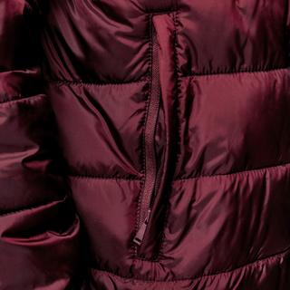 Manor Man Wattierte Jacke ohne Kapuze  