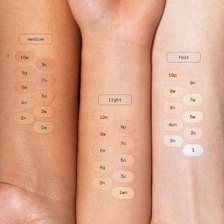 r.e.m.beauty  Sweetener - Matter Concealer mit Hyaluronsäure und Vitamin E 