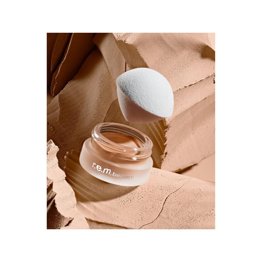 r.e.m.beauty  Sweetener - Matter Concealer mit Hyaluronsäure und Vitamin E 
