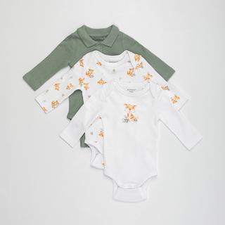 Manor Baby  Body, lot de 3 