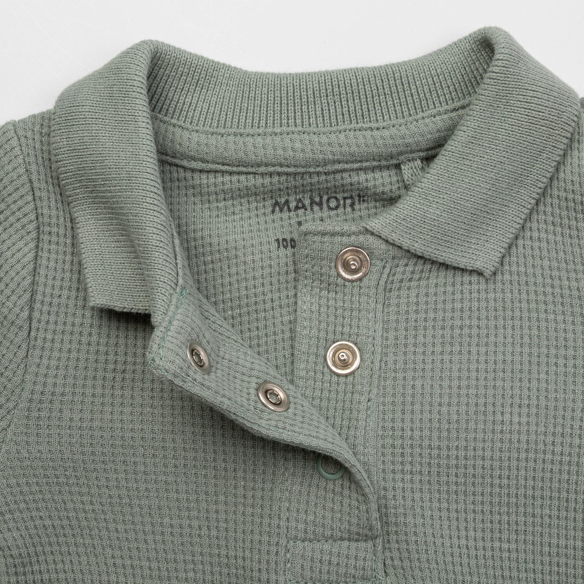 Manor Baby  Body, lot de 3 