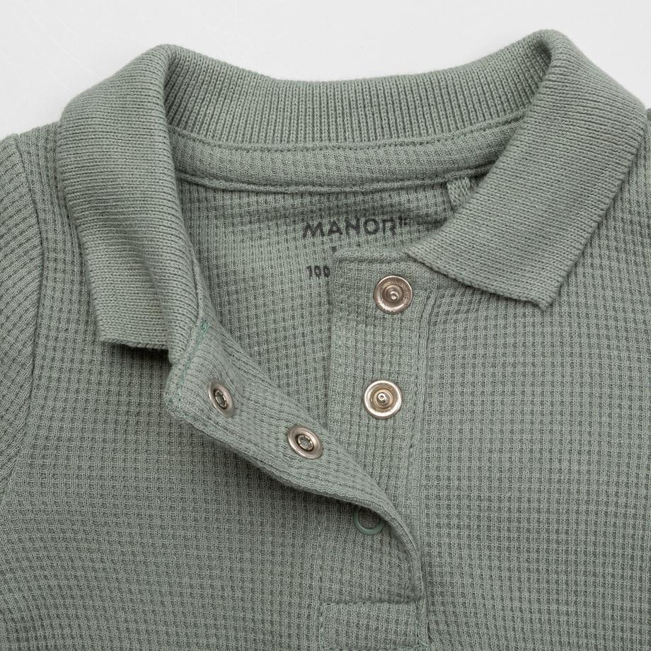 Manor Baby  Body, lot de 3 