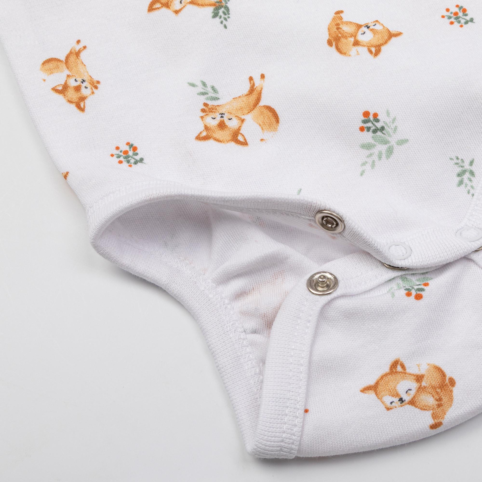 Manor Baby  Body, lot de 3 