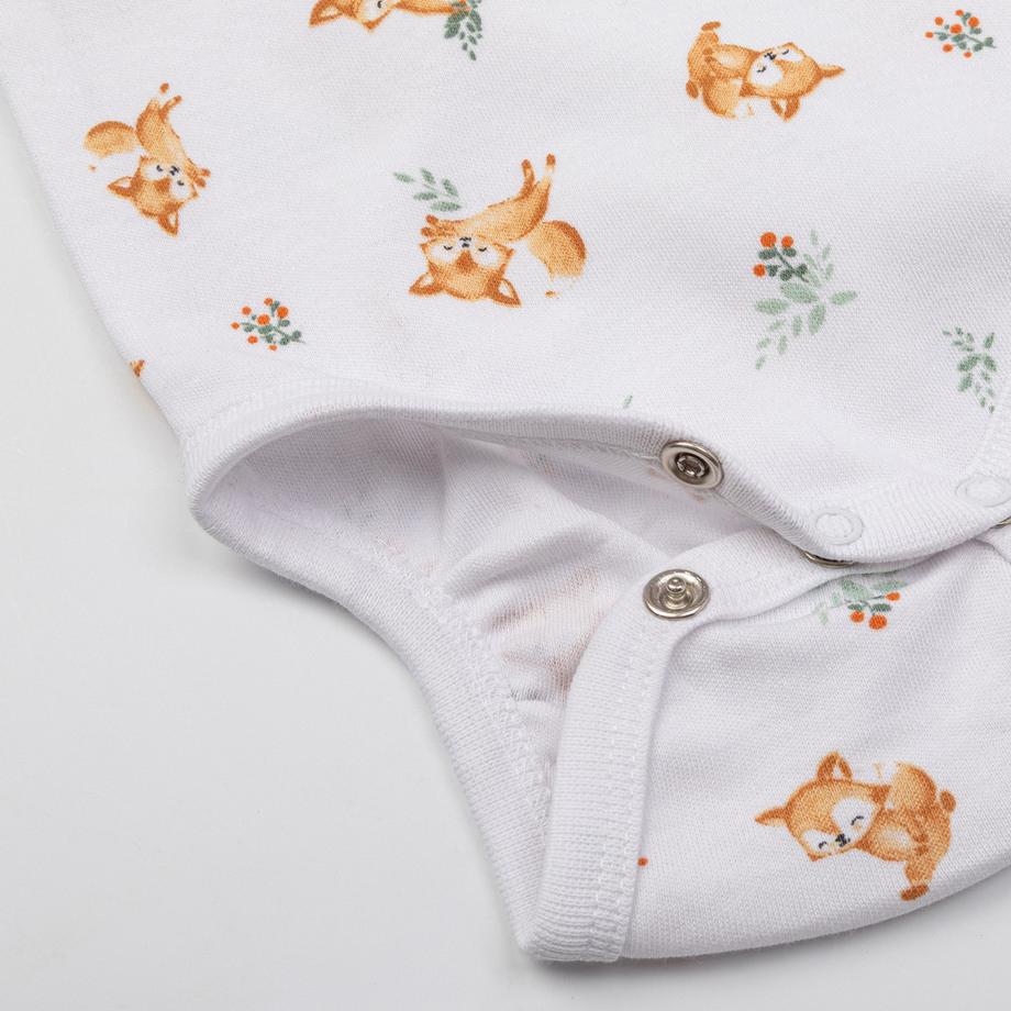 Manor Baby  Body, lot de 3 