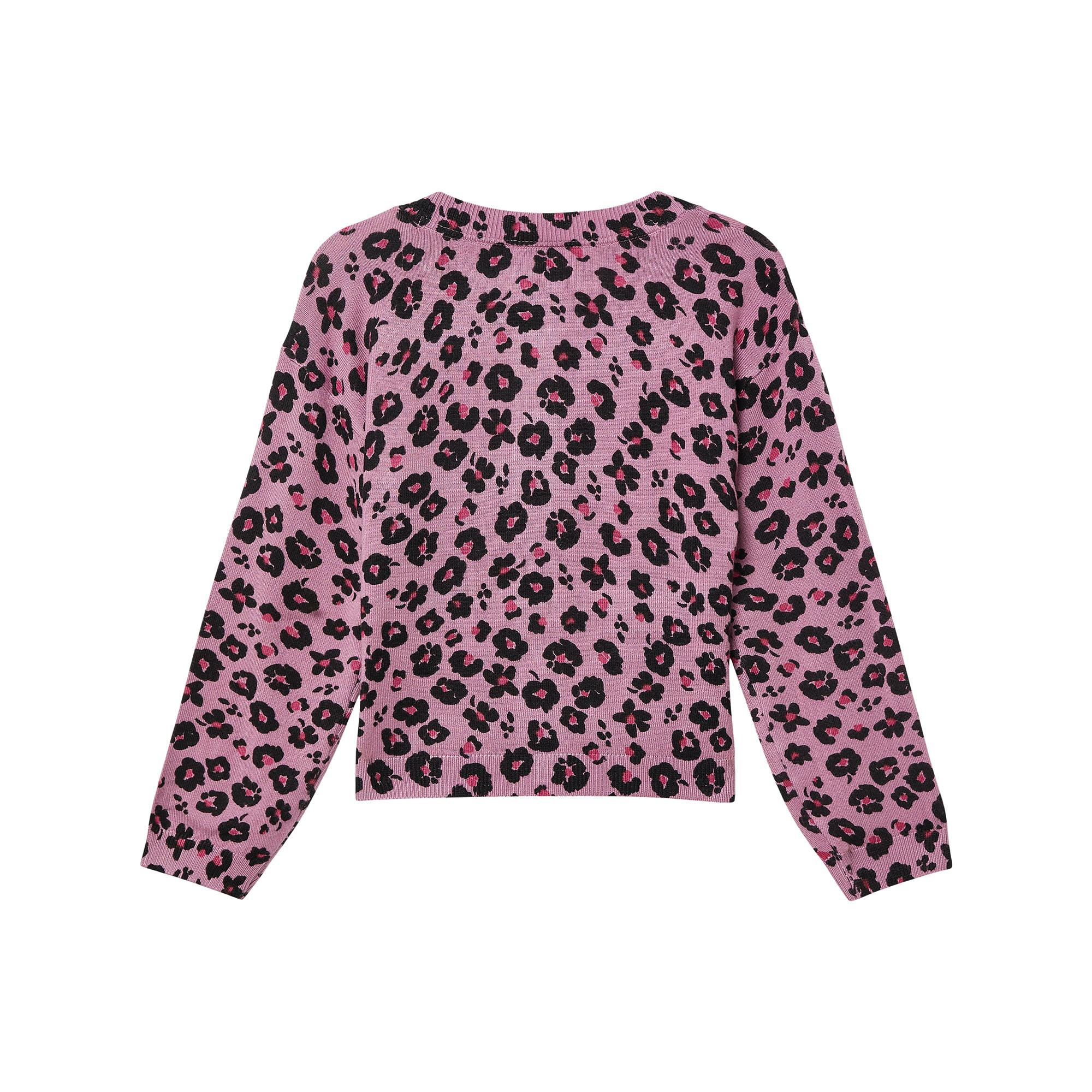 s. Oliver  Veste longue en tricot, manches longues 