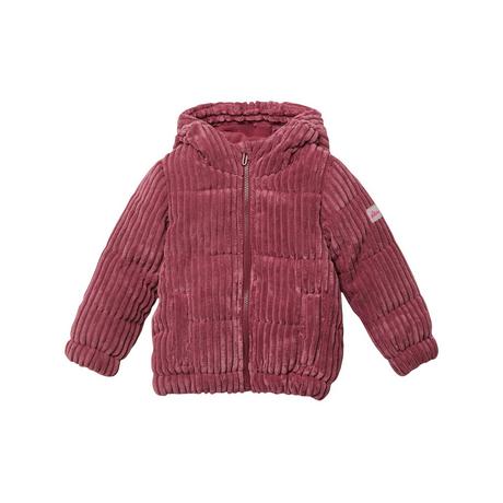 s. Oliver Cord Steppjacke mit Kapuze  