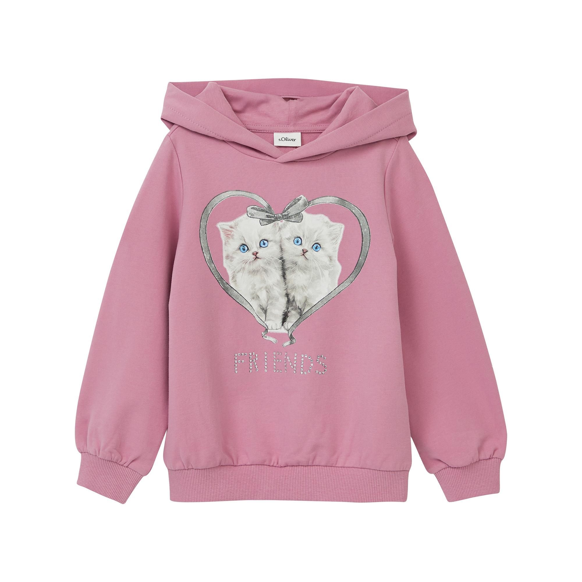 s. Oliver  Sweatshirt 