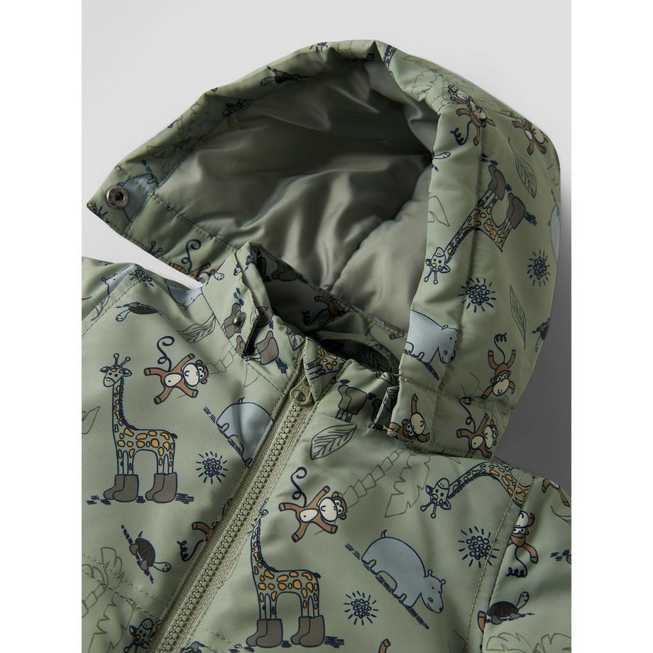 Name It  Parka 