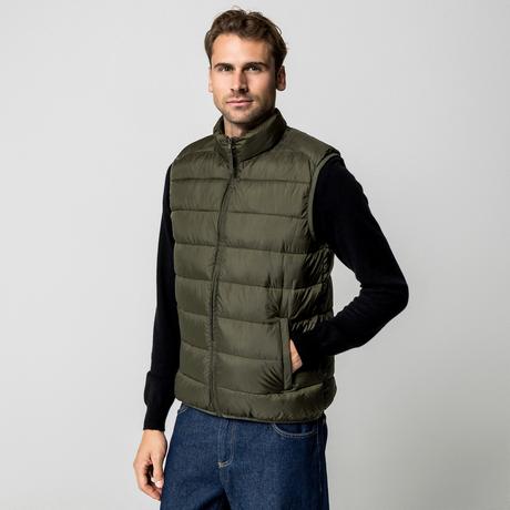 Manor Man Gilet imbottito  