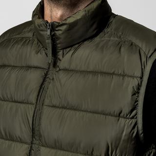 Manor Man Gilet imbottito  