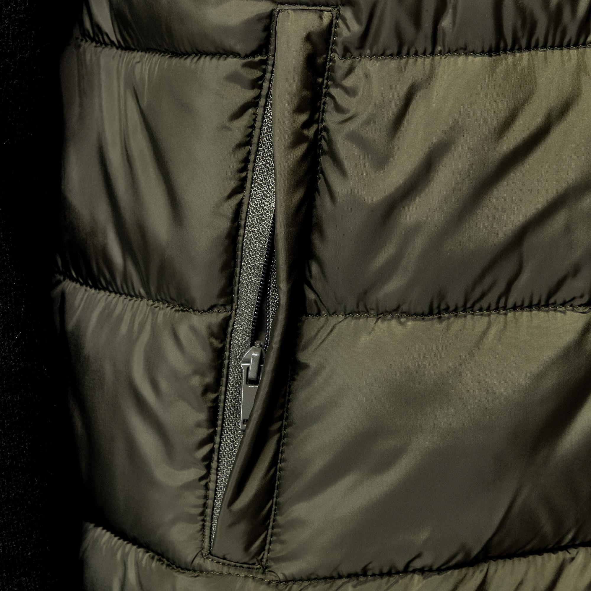 Manor Man Gilet imbottito  