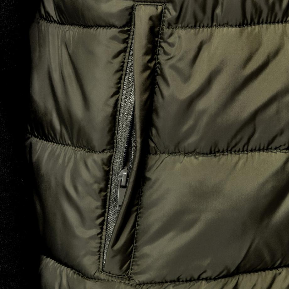 Manor Man Gilet matelassé  