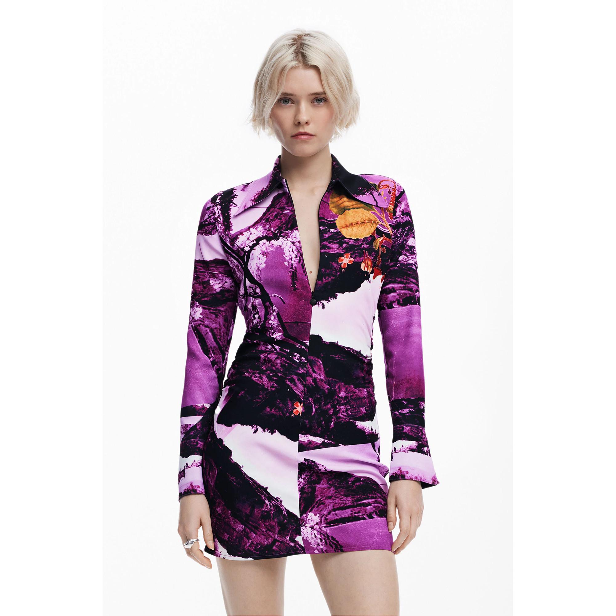 Desigual  Kleid 