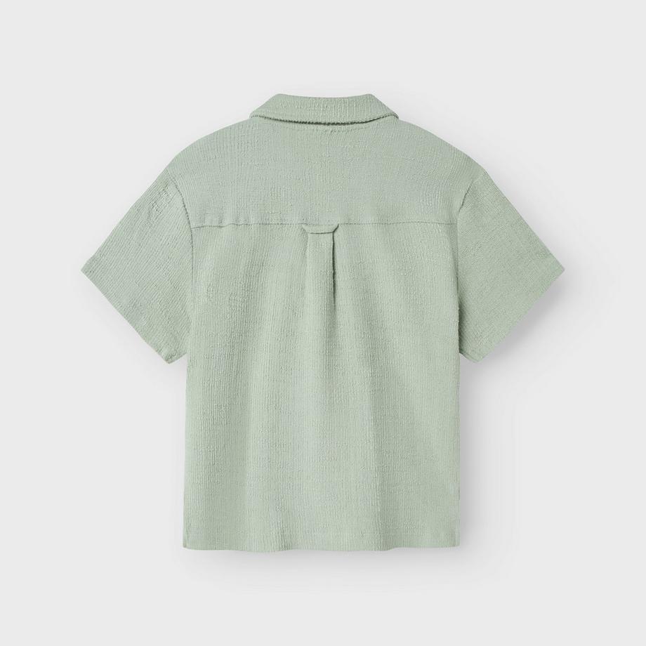 Name It  Camicia a maniche corte 