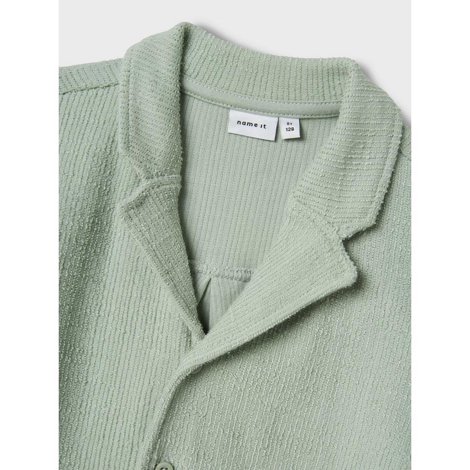 Name It  Camicia a maniche corte 