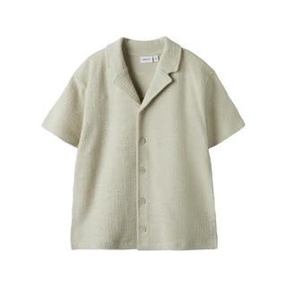 Name It  Hemd, kurzarm 