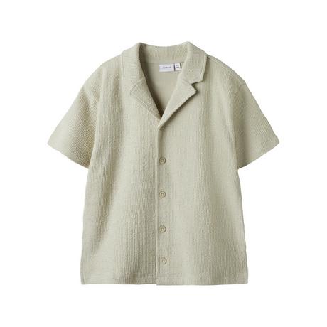 Name It  Hemd, kurzarm 