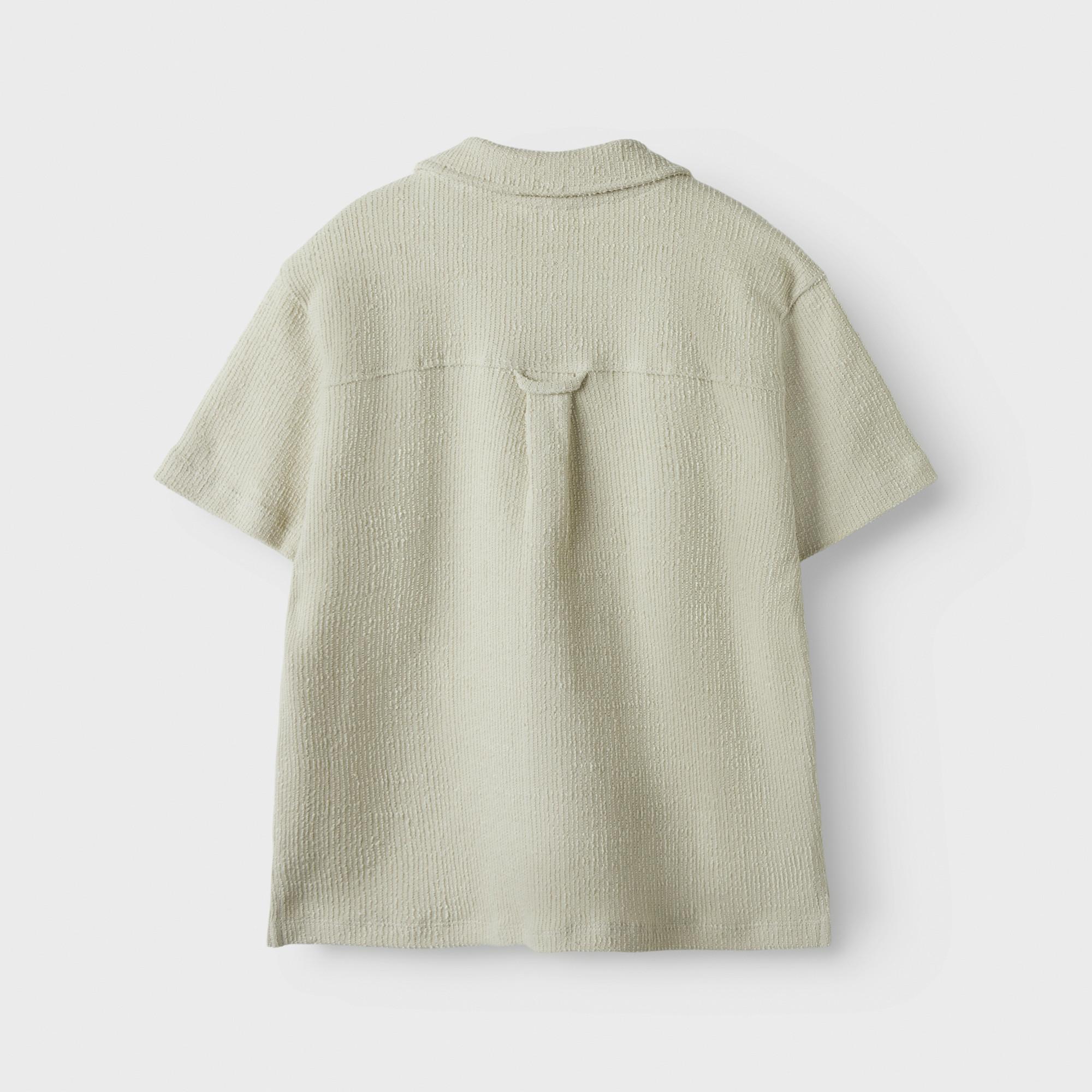 Name It  Hemd, kurzarm 