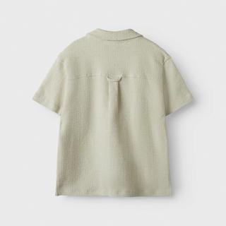 Name It  Hemd, kurzarm 