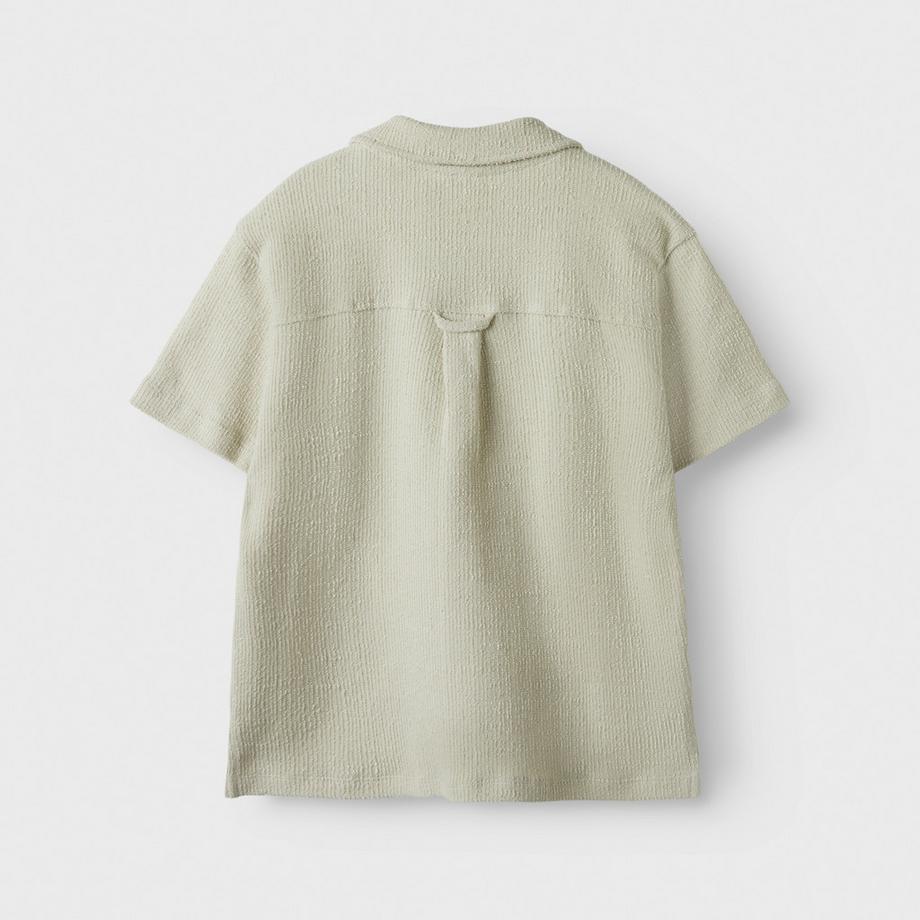 Name It  Chemise, manches courtes 