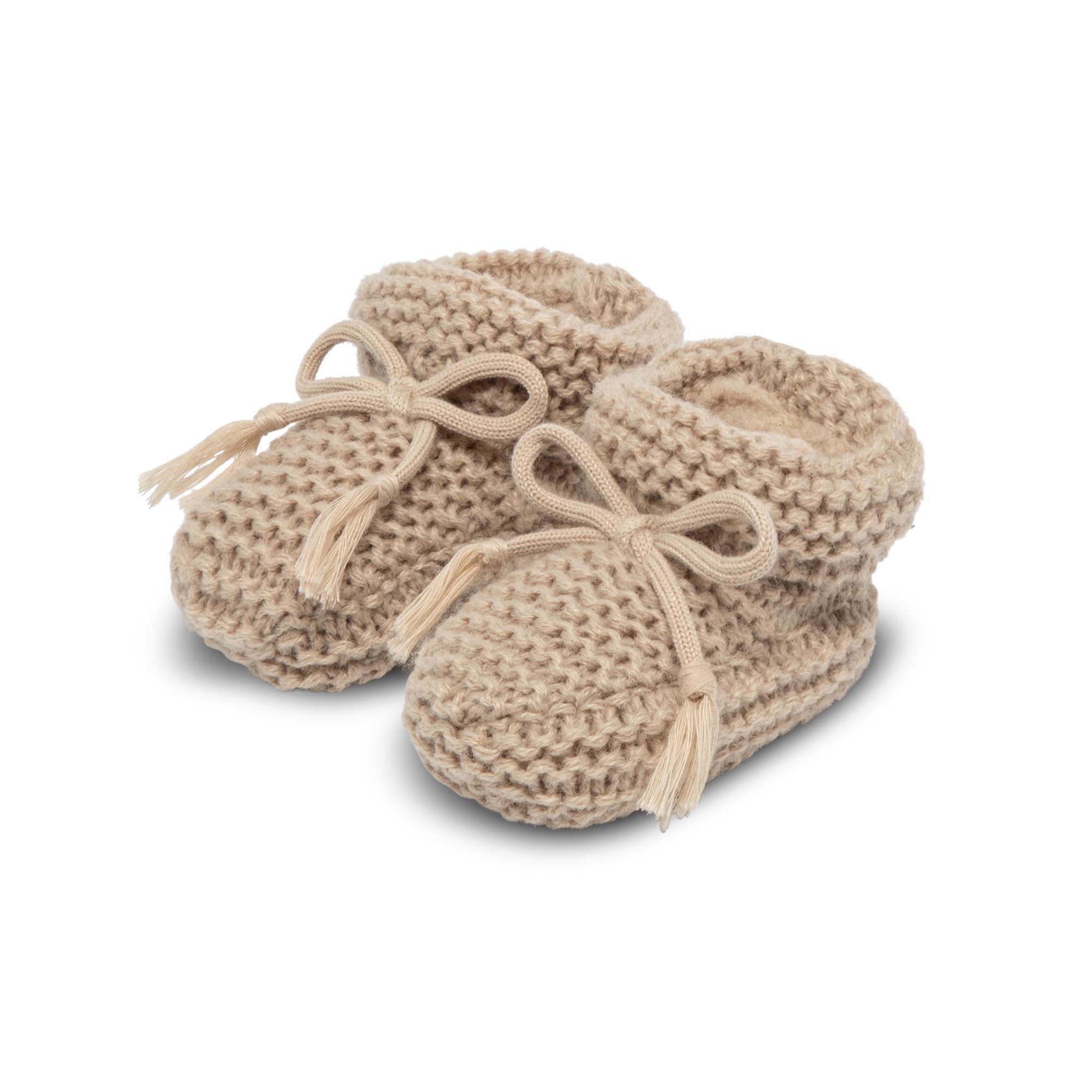 Manor Baby  Hausschuhe 