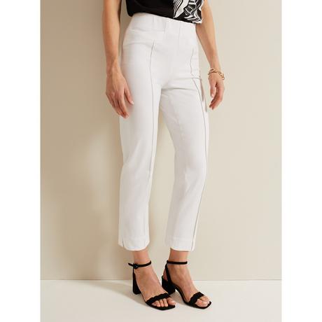 Phase Eight Miah Cropped Hose  