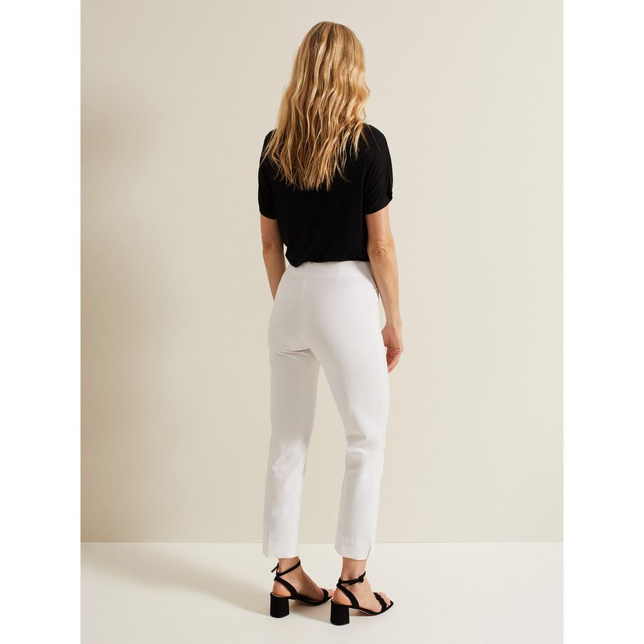 Phase Eight Miah Cropped Hose  