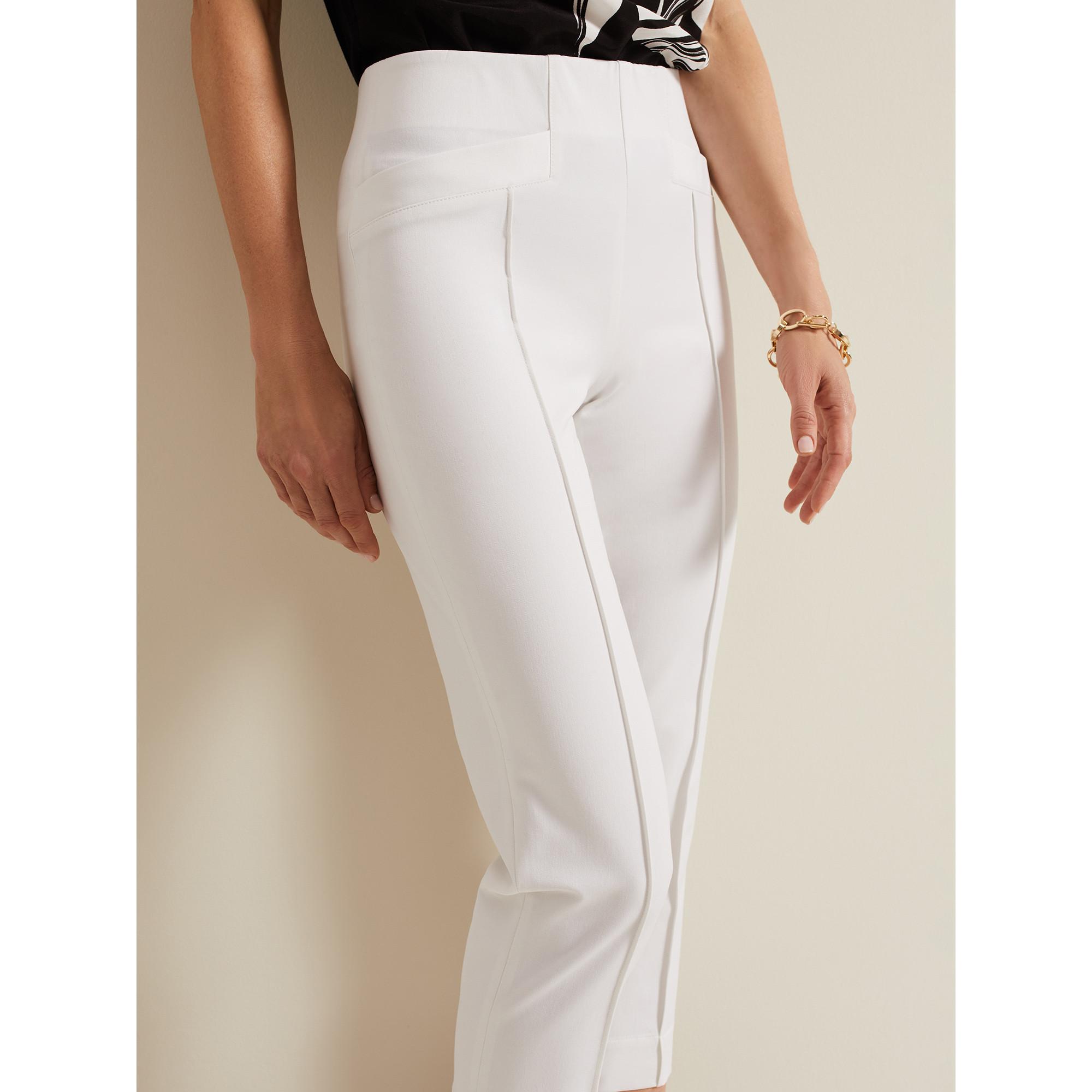 Phase Eight Miah Cropped Hose  