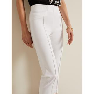 Phase Eight Miah Cropped Hose  