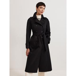 Phase Eight  Trenchcoat 