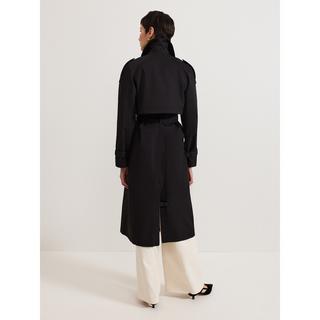 Phase Eight  Trenchcoat 