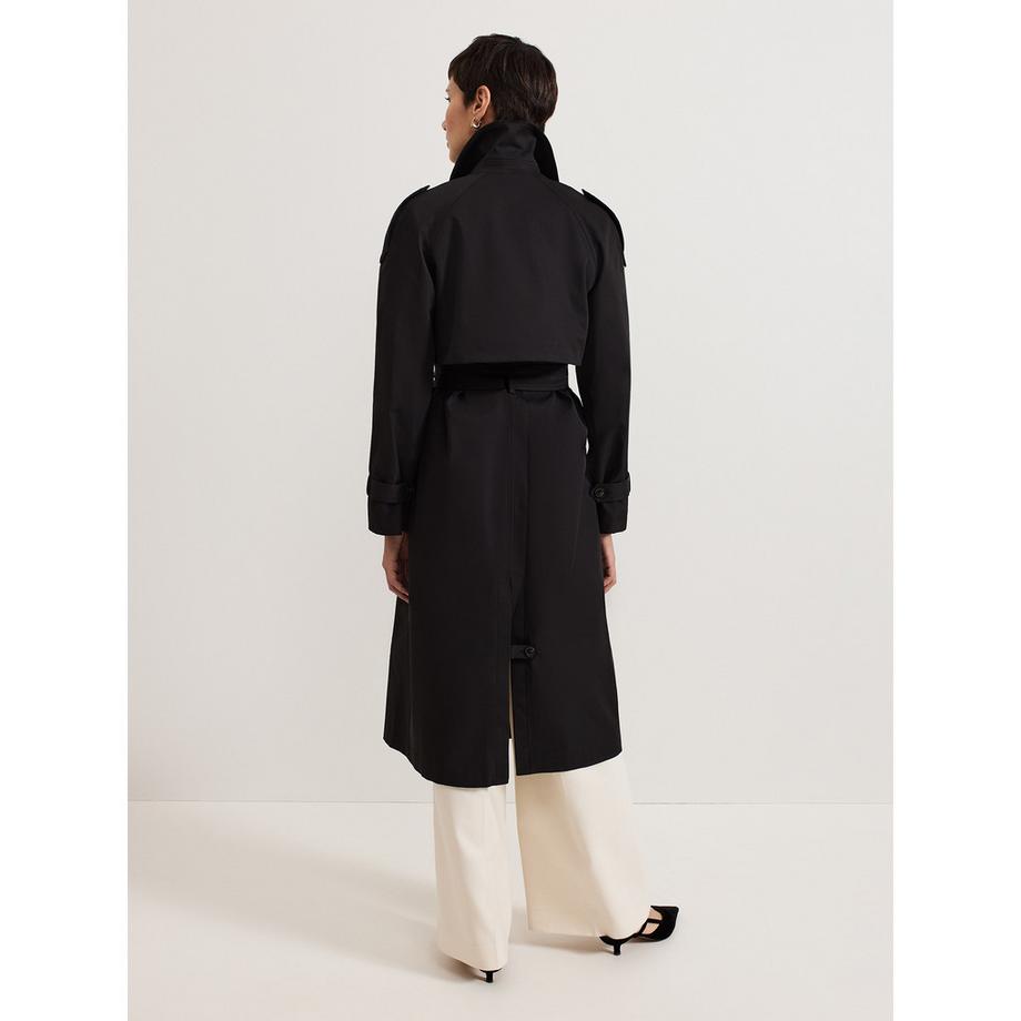 Phase Eight Avalie Trenchcoat  