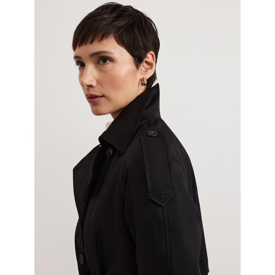 Phase Eight Avalie Trenchcoat  