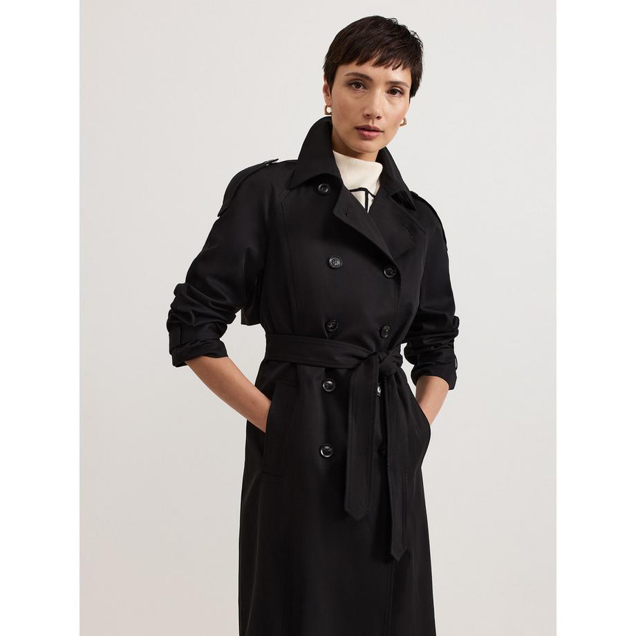 Phase Eight Avalie Trenchcoat  