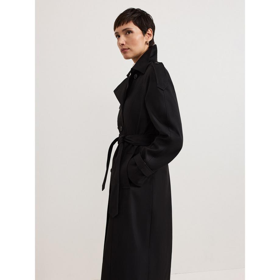 Phase Eight Avalie Trenchcoat  
